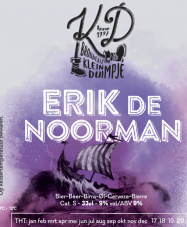 erik de noorman